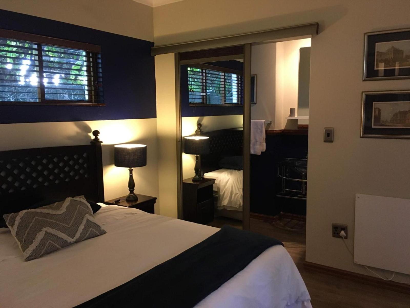 Dunvegan Execu Lodge Эденвейл Номер фото