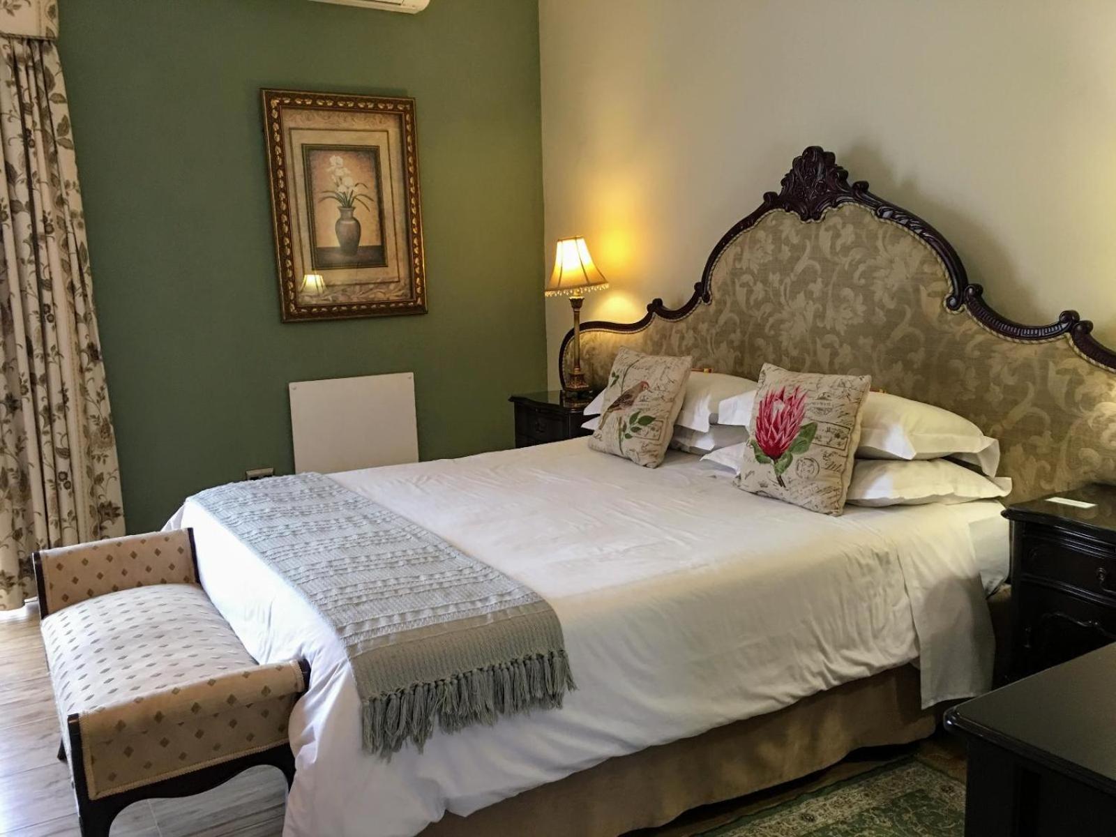 Dunvegan Execu Lodge Эденвейл Номер фото
