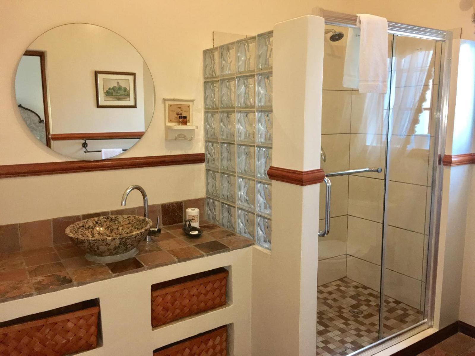 Dunvegan Execu Lodge Эденвейл Номер фото
