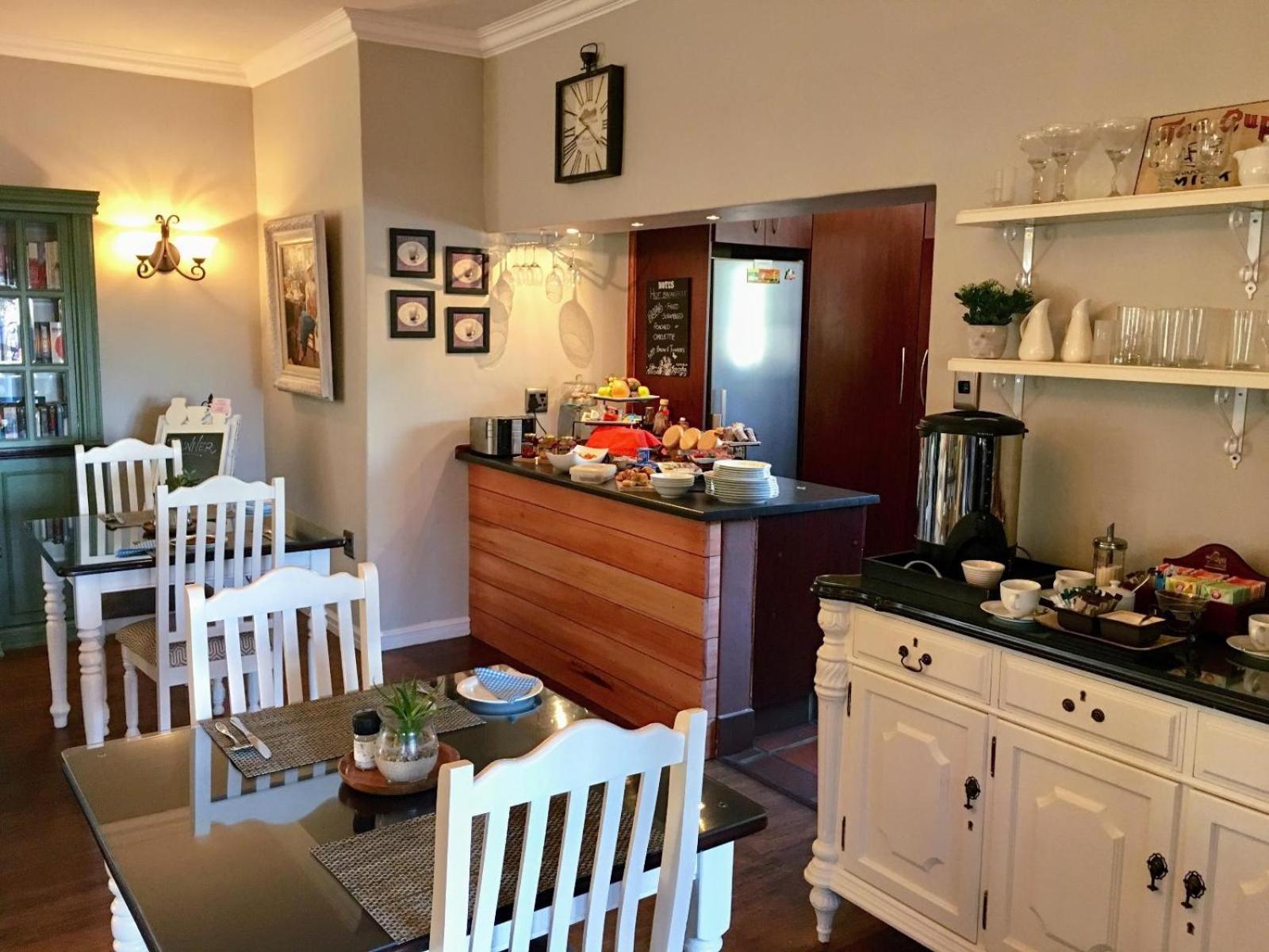 Dunvegan Execu Lodge Эденвейл Экстерьер фото