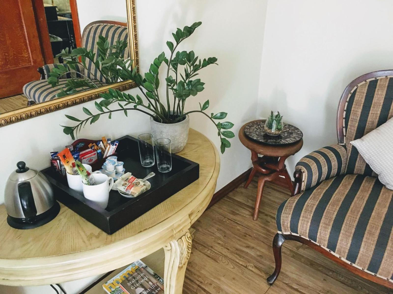 Dunvegan Execu Lodge Эденвейл Номер фото