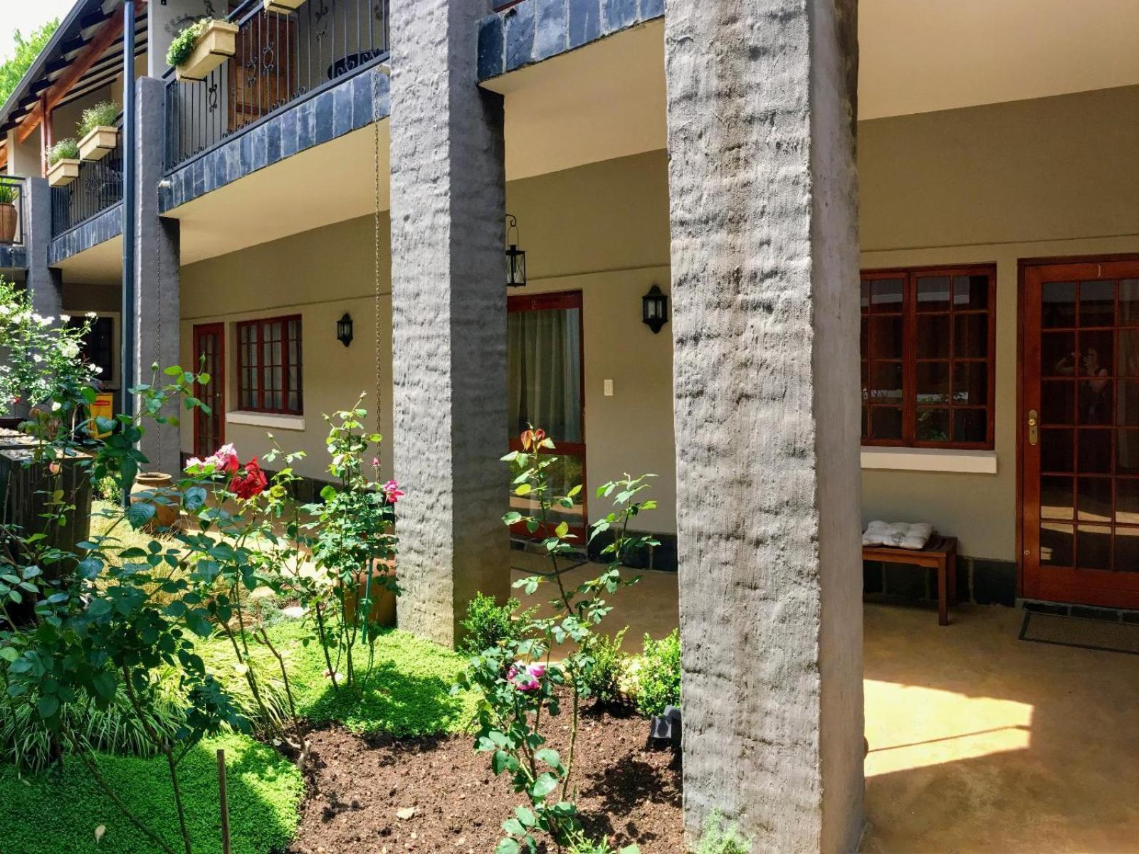 Dunvegan Execu Lodge Эденвейл Экстерьер фото