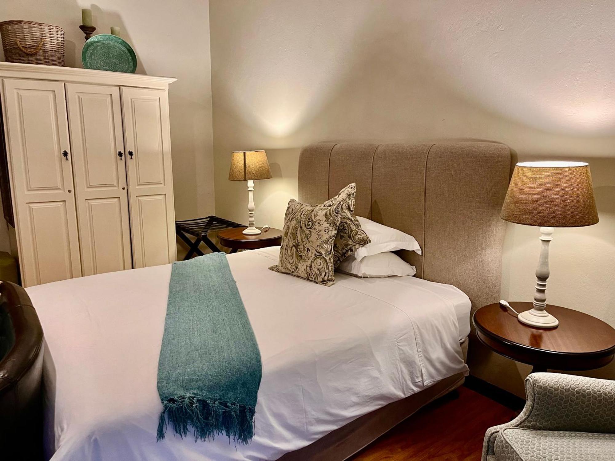 Dunvegan Execu Lodge Эденвейл Экстерьер фото